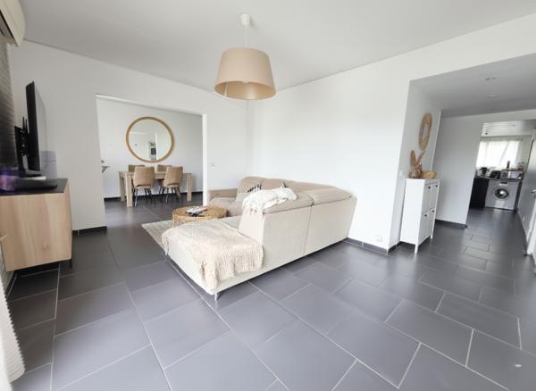 Investissement locatif clé en main – Loué 920 €/mois