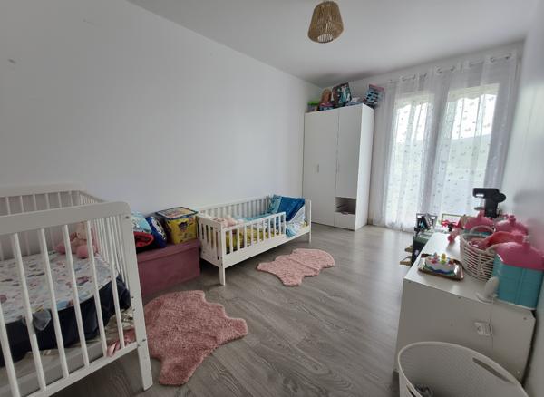 Investissement locatif clé en main – Loué 920 €/mois