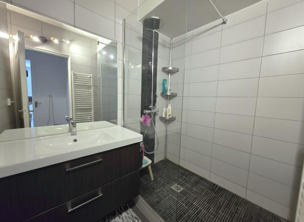 Investissement locatif clé en main – Loué 920 €/mois