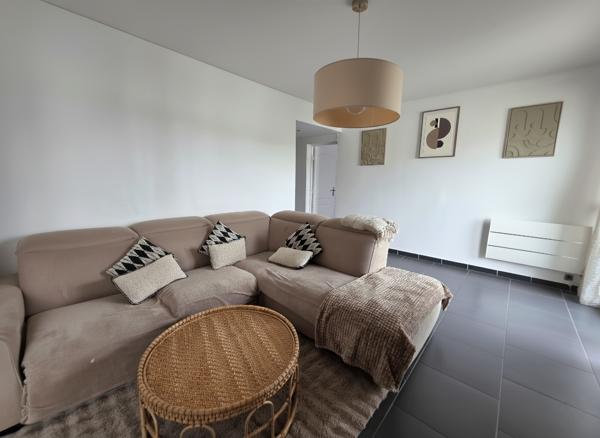 Investissement locatif clé en main – Loué 920 €/mois