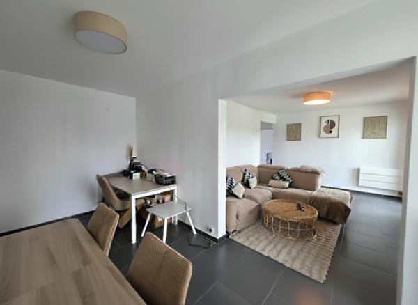 Investissement locatif clé en main – Loué 920 €/mois