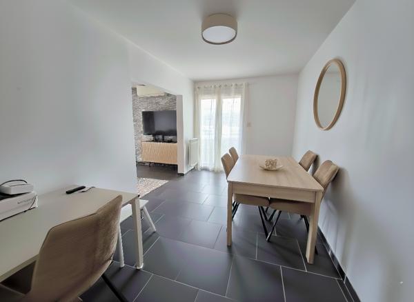 Investissement locatif clé en main – Loué 920 €/mois