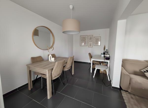 Investissement locatif clé en main – Loué 920 €/mois