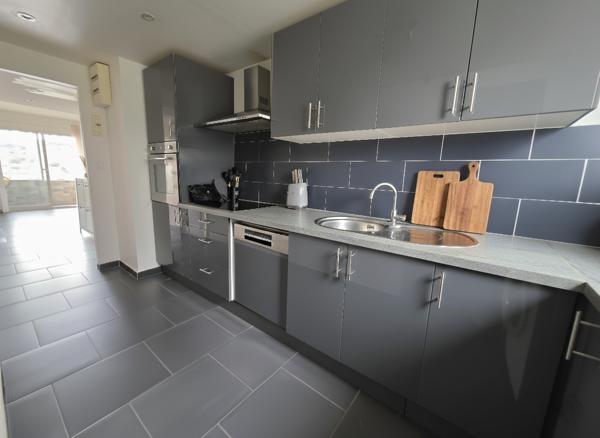 Investissement locatif clé en main – Loué 920 €/mois