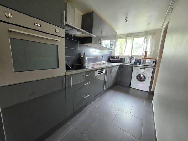 Investissement locatif clé en main – Loué 920 €/mois