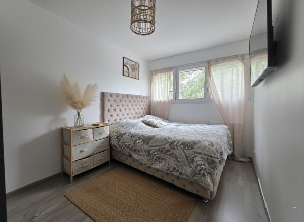 Investissement locatif clé en main – Loué 920 €/mois