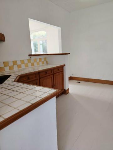 Maison à BONNINGUES-LES-CALAIS, 62340 - 4 pièces 143m²