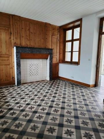 Maison à BONNINGUES-LES-CALAIS, 62340 - 4 pièces 143m²