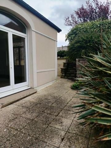 Maison à BONNINGUES-LES-CALAIS, 62340 - 4 pièces 143m²