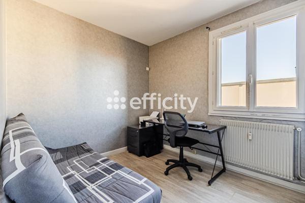 Appartement 4 pièces - 59 m² Exclusivité