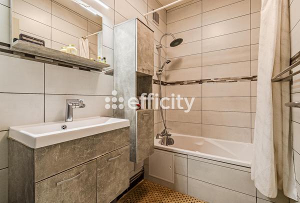 Appartement 4 pièces - 59 m² Exclusivité