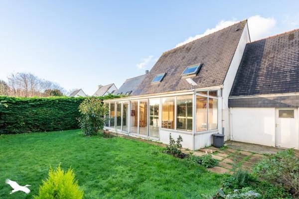 Maison à vendre |  Lesneven |  6 pièces | 94 m²