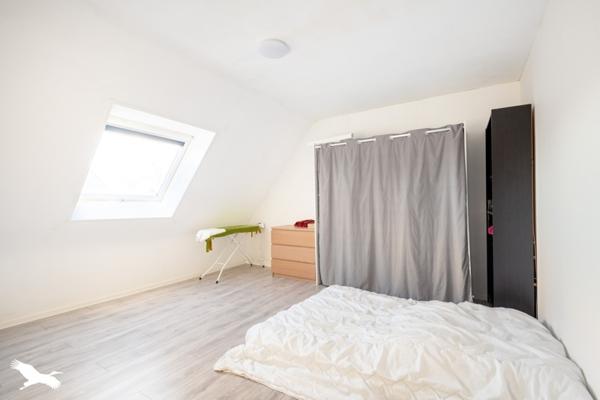 Maison à vendre |  Lesneven |  6 pièces | 94 m²