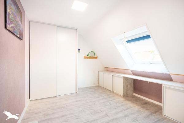 Maison à vendre |  Lesneven |  6 pièces | 94 m²