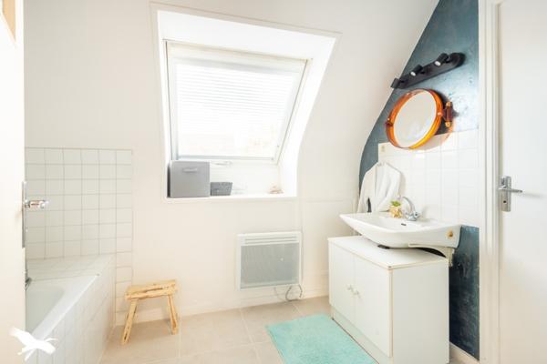 Maison à vendre |  Lesneven |  6 pièces | 94 m²