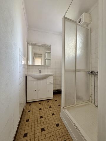 Appartement  3 pièce(s)  2 chambre(s)  57.55 m²