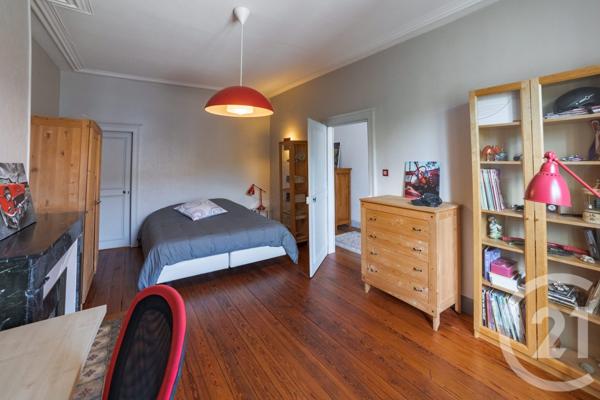 Maison à vendre  7 pièces - 210 m2 MARLY - 57