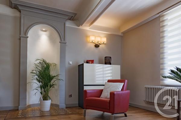 Maison à vendre  7 pièces - 210 m2 MARLY - 57