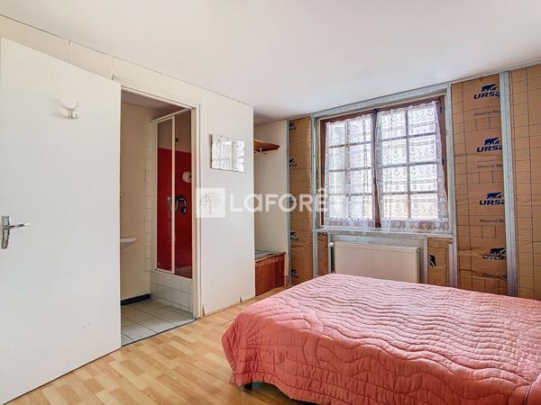 Achat immeuble Foulain - 17 pièce(s) - 569 m² - 128 000 €