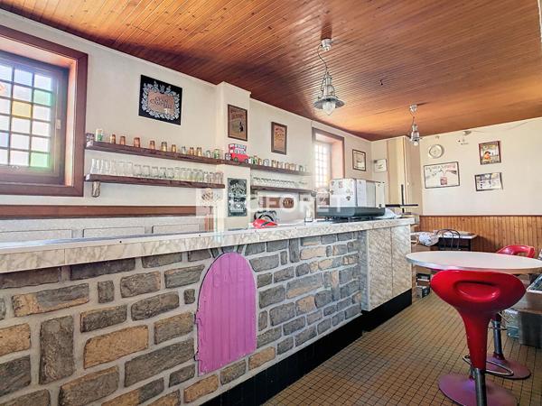 Achat immeuble Foulain - 17 pièce(s) - 569 m² - 128 000 €