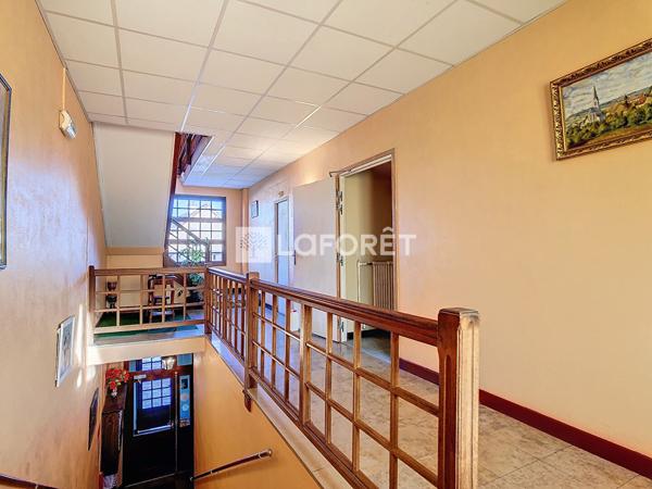 Achat immeuble Foulain - 17 pièce(s) - 569 m² - 128 000 €