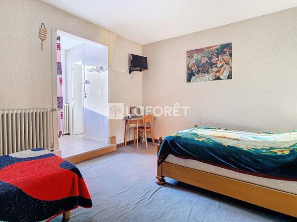Achat immeuble Foulain - 17 pièce(s) - 569 m² - 128 000 €