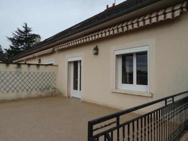 Immeuble, 5 appartements, 273 m² 311 800 €