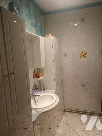 Rachecourt, maison de village F5 avec intérieur à rafraichir