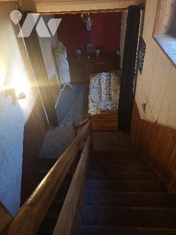 Rachecourt, maison de village F5 avec intérieur à rafraichir