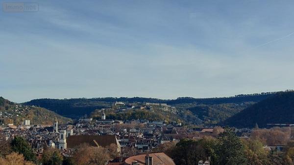 Appartement à vendre à Besançon dans le Doubs (25000), ref : 25001-753
