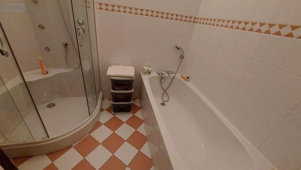 Appartement à vendre à Besançon dans le Doubs (25000), ref : 25001-753