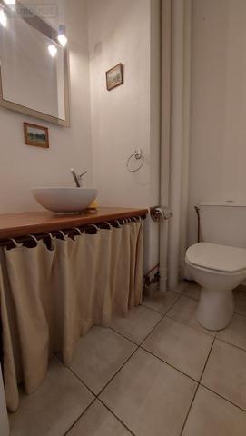Appartement à vendre à Besançon dans le Doubs (25000), ref : 25001-753