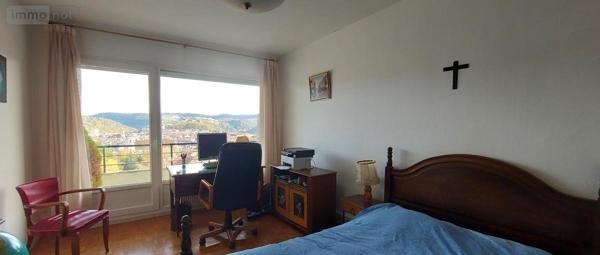 Appartement à vendre à Besançon dans le Doubs (25000), ref : 25001-753