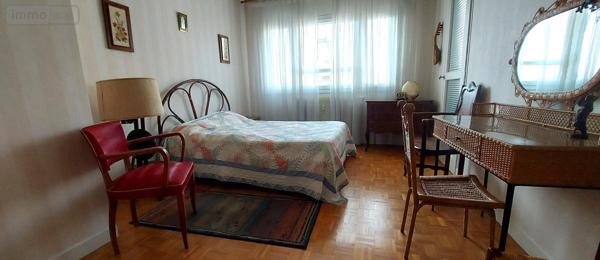 Appartement à vendre à Besançon dans le Doubs (25000), ref : 25001-753