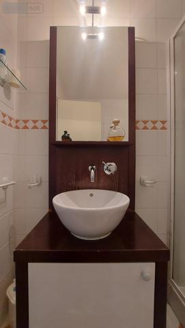 Appartement à vendre à Besançon dans le Doubs (25000), ref : 25001-753