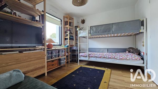 Maison à vendre 5 pièces 100 m² Saint-Philbert-de-Grand-Lieu