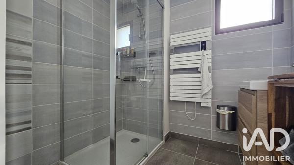 Maison à vendre 5 pièces 100 m² Saint-Philbert-de-Grand-Lieu