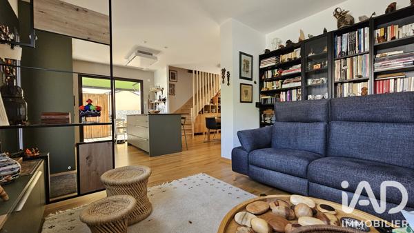 Maison à vendre 5 pièces 100 m² Saint-Philbert-de-Grand-Lieu