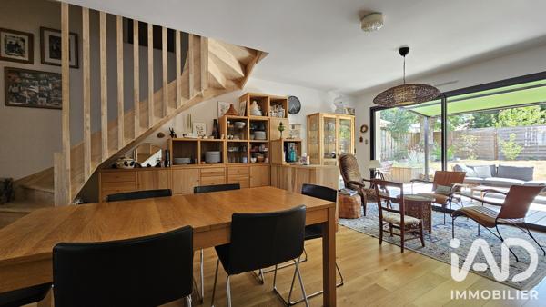 Maison à vendre 5 pièces 100 m² Saint-Philbert-de-Grand-Lieu