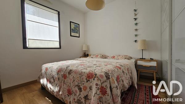 Maison à vendre 5 pièces 100 m² Saint-Philbert-de-Grand-Lieu