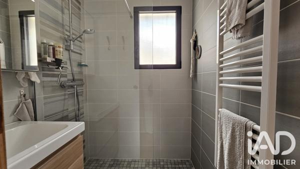 Maison à vendre 5 pièces 100 m² Saint-Philbert-de-Grand-Lieu