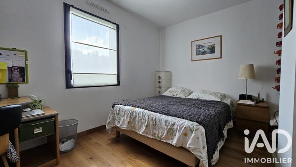 Maison à vendre 5 pièces 100 m² Saint-Philbert-de-Grand-Lieu