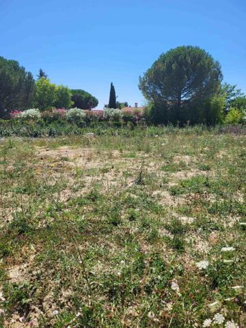 Vente / Terrain constructible