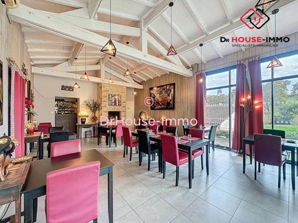 Commerce à vendre 3 pièces de 130 m²