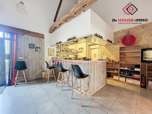 Commerce à vendre 3 pièces de 130 m²