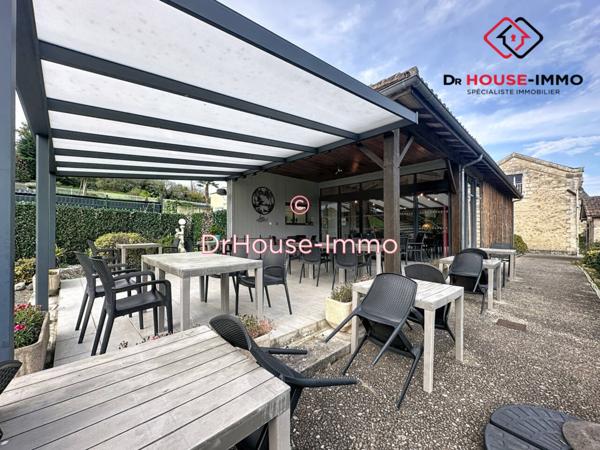 Commerce à vendre 3 pièces de 130 m²