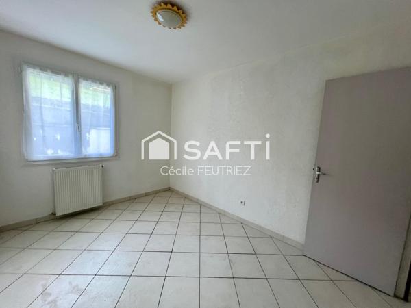 Maison 3 chambres avec vue sur la vallée