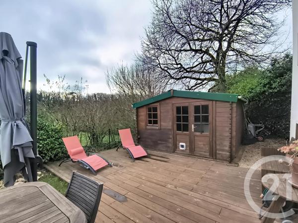 Maison à vendre  4 pièces - 85 m2 MIGNE AUXANCES - 86