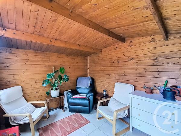 Maison à vendre  4 pièces - 85 m2 MIGNE AUXANCES - 86