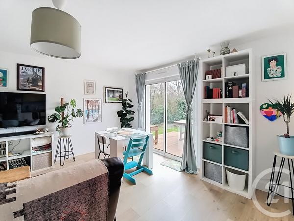 Maison à vendre  4 pièces - 85 m2 MIGNE AUXANCES - 86